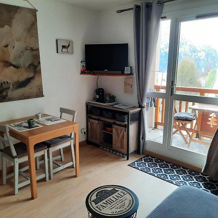 L'Etoile Des Ours Aparthotel Λε Ντεζ Αλπ Εξωτερικό φωτογραφία