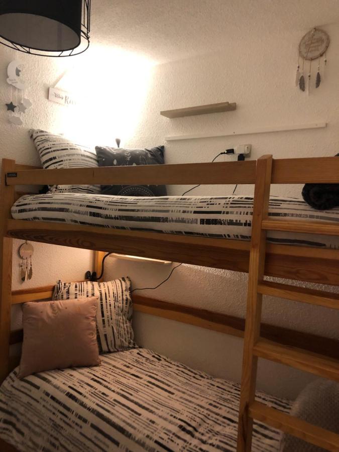 L'Etoile Des Ours Aparthotel Λε Ντεζ Αλπ Εξωτερικό φωτογραφία